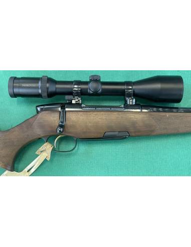 Steyr Mannlicher Luxus cal. 7mmRM