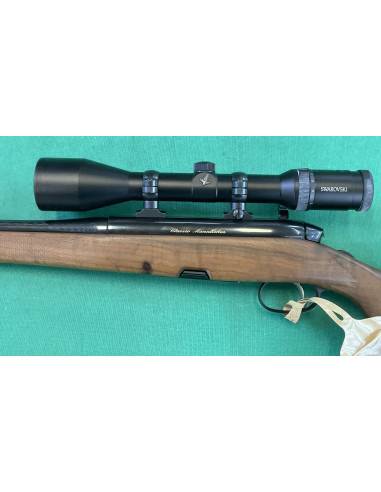 Steyr Mannlicher SBS 96 cal. 6.5x55