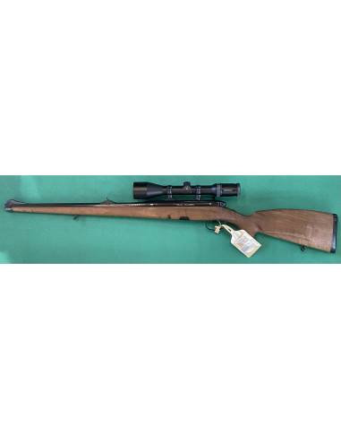 Steyr Mannlicher SBS 96 cal. 6.5x55