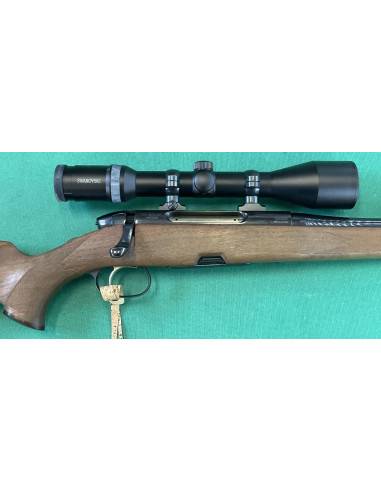 Steyr Mannlicher SBS 96 cal. 6.5x55