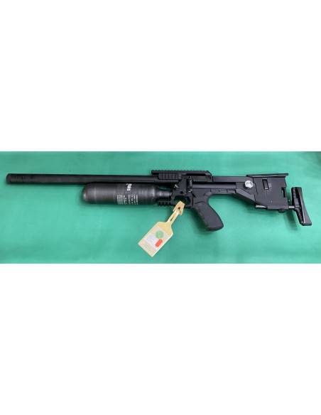 Carabina pcp Air Maks Arms Krait X calibro 5.5 22 60 cc