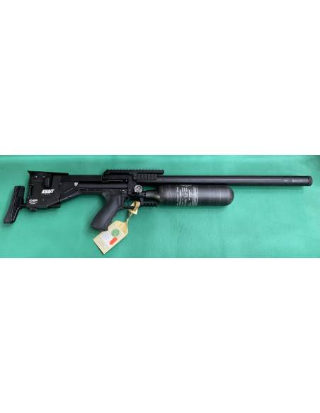 Carabina pcp Air Maks Arms Krait X calibro 5.5 22 60 cc