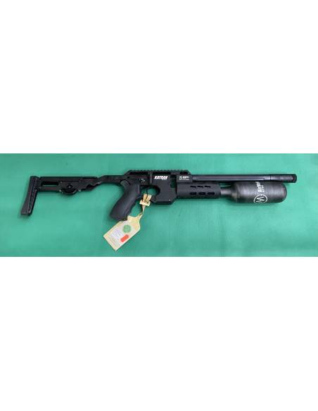 Carabina PCP Air Maks Arms Katran CB calibro 5.5