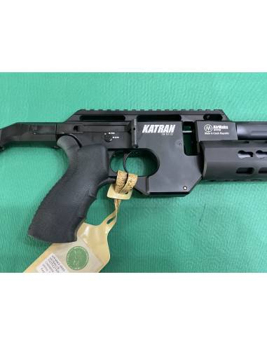 Carabina PCP Air Maks Arms Katran CB calibro 5.5