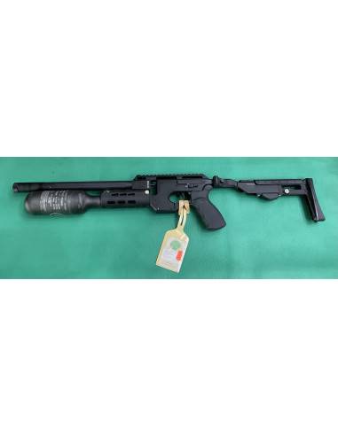 Carabina PCP Air Maks Arms Katran CB calibro 5.5