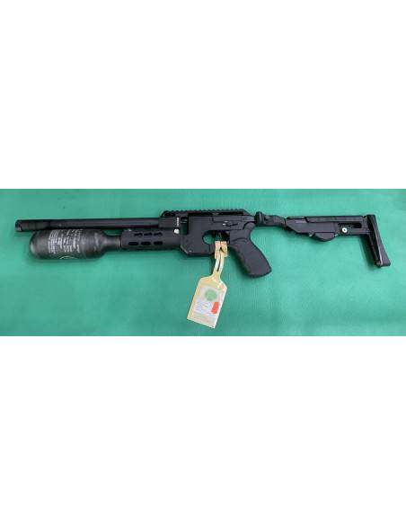 Carabina PCP Air Maks Arms Katran CB calibro 5.5