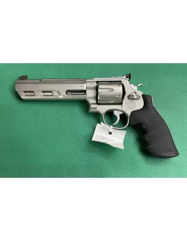 Smith & Wesson 629-6 6" Competitor Perfomance center calibro 44mag