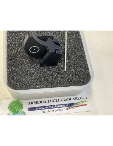 Ingrandimento schmidt&bender throw lever schnellverstellung codice 971-06840