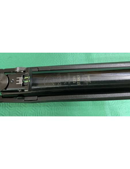 Gamo g-magnum 1250 igt match calibro 5.5 nera