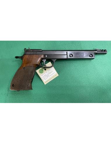 Beretta tipo Olimpionico calibro 22lr