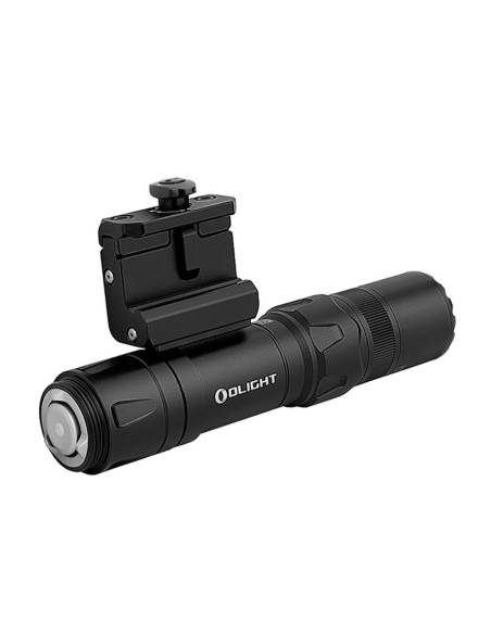 torcia Olight odin GL mini con  guida picatinny 180 metri 1000 lumens