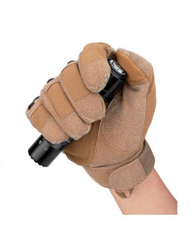 torcia Olight odin GL mini con  guida picatinny 180 metri 1000 lumens