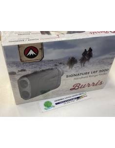 Telemetro Burris LRF 2000 codice 300351