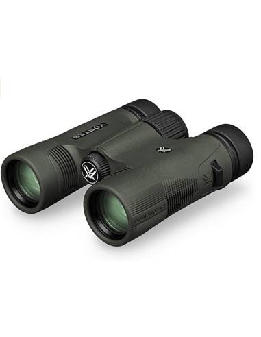 Binocolo Vortex Optics  Diamondback HD 8x28 New DB-210, Verde binocolo