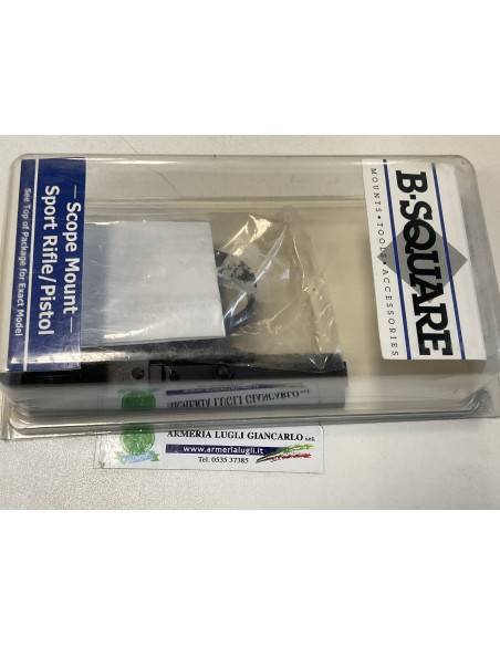B-SQUARE 18559 ATTACCO PER C. GUSTAFS M96 MAUSER