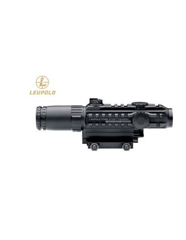 Leupold LPVO Mark 4 cq /t 1-3x14 mm codice 67670