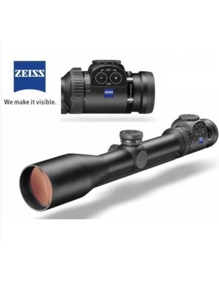 Cannocchiale Zeiss Conquest DL 3-12x50 Ill.to codice 392656
