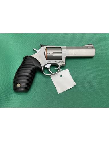 Taurus 44c Tracker National Match 4” calibro 44mag