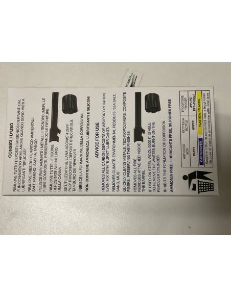 TCP S 40 BLU PULITORE INDOLORE 250 ML TARGET CUSTOM PARTS