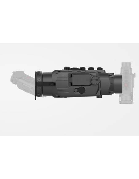 Termocamera TA425 GUIDE CLIP-ON  400x300 focus 25 mm frame 50Hz pitch 17um