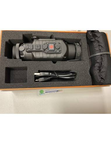 Termocamera TA425 GUIDE CLIP-ON  400x300 focus 25 mm frame 50Hz pitch 17um