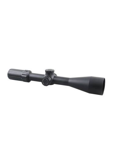Ottica Vector Optics Marksman 6-25x50SFP Riflescope codice scol-11