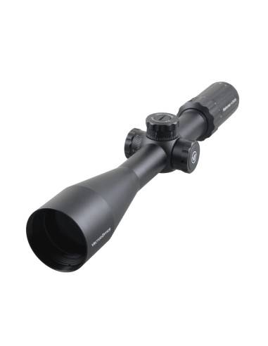 Ottica Vector Optics Marksman 6-25x50SFP Riflescope codice scol-11