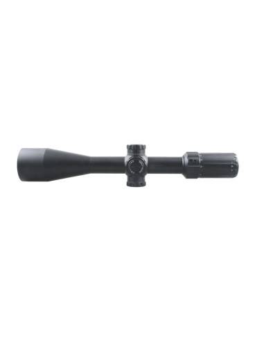 Ottica Vector Optics Marksman 6-25x50SFP Riflescope codice scol-11