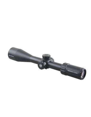 Ottica Vector Optics Marksman 6-25x50SFP Riflescope codice scol-11