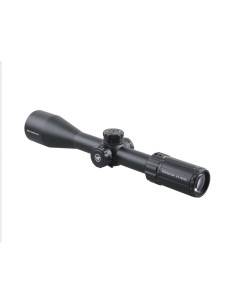 Ottica Vector Optics Marksman 4.5-18x50SFP Riflescope codice scol-15 2