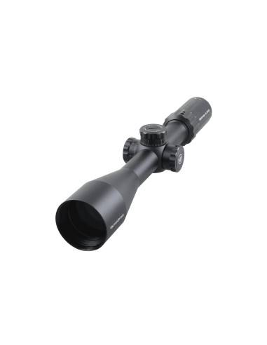 Ottica Vector Optics Marksman 4.5-18x50SFP Riflescope codice scol-15