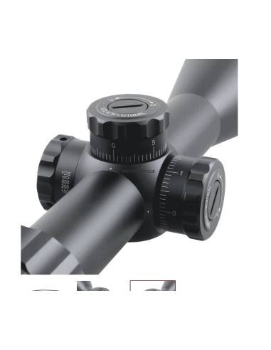 Ottica Vector Optics Marksman 4.5-18x50SFP Riflescope codice scol-15