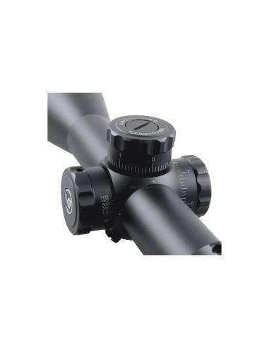 Ottica Vector Optics Marksman 4.5-18x50SFP Riflescope codice scol-15