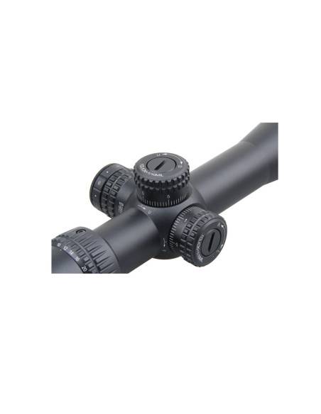 Ottica Vectort Optics VERYON 6-24x44 IR FFP codice scff-37