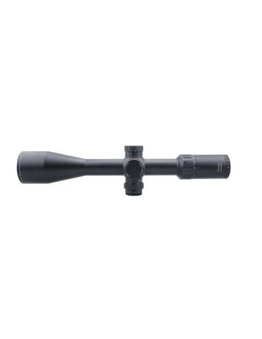 Ottica Vector Optics Tourex 6-24x50 FFP Riflescope codice scff-19
