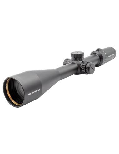 Ottica Vector Optics Taurus 5-30x56 codice scff-14