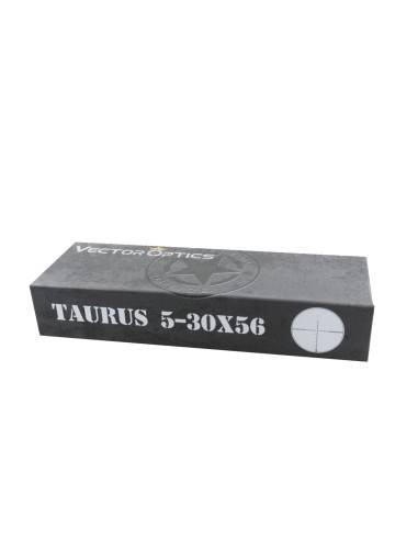 Ottica Vector Optics Taurus 5-30x56 codice scff-14