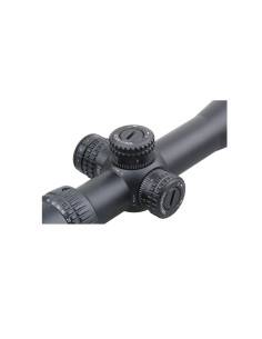 Ottica Vector Opitics Taurus 6-24x50 codice scol-46 2