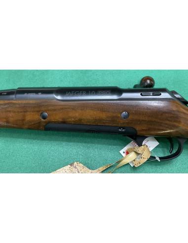 Haenel mod. Jaeger 10 PRO cal. 300WM