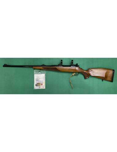 Sauer & Sohn mod. 90S cal. 25-06 Rem.