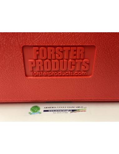 Dies set fl 7 mm rem mag bench ret forster products codice c07295