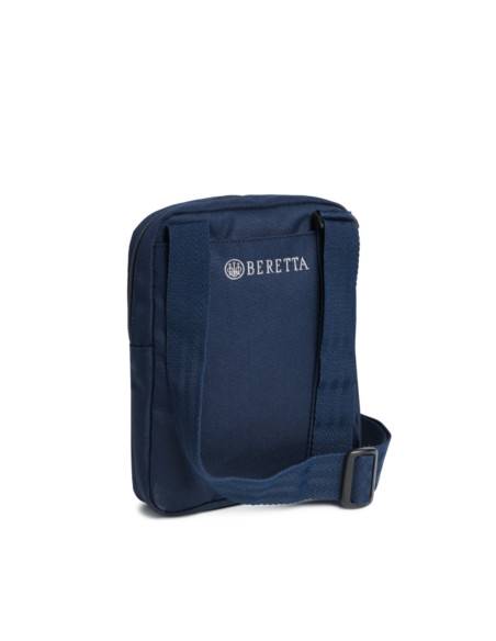 Borsa Beretta evo verticale blu codice bs422 t1932 054v
