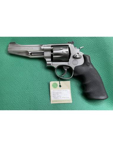 Smith & Wesson 627-5 Perfomance Center calibro 357mag