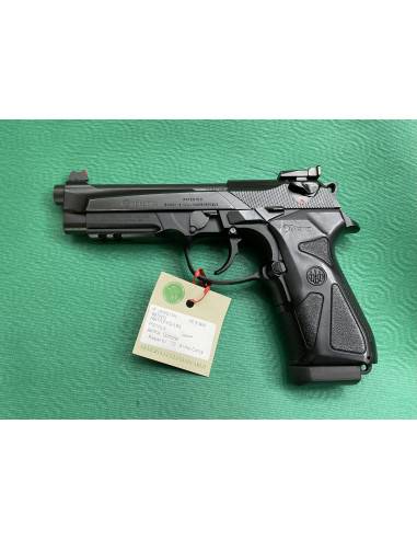 Beretta 90two calibro 40sw