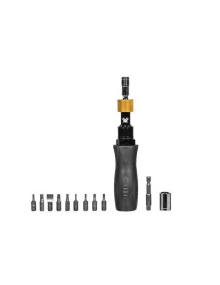 Vortex  Optics  pro car window mount codice ctw2 kit chiavi smontaggio armi e ottiche