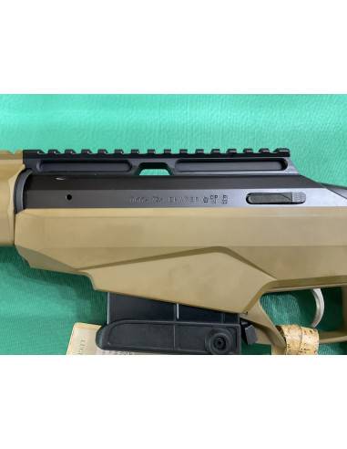 Tikka T3X Tactical calibro 308w