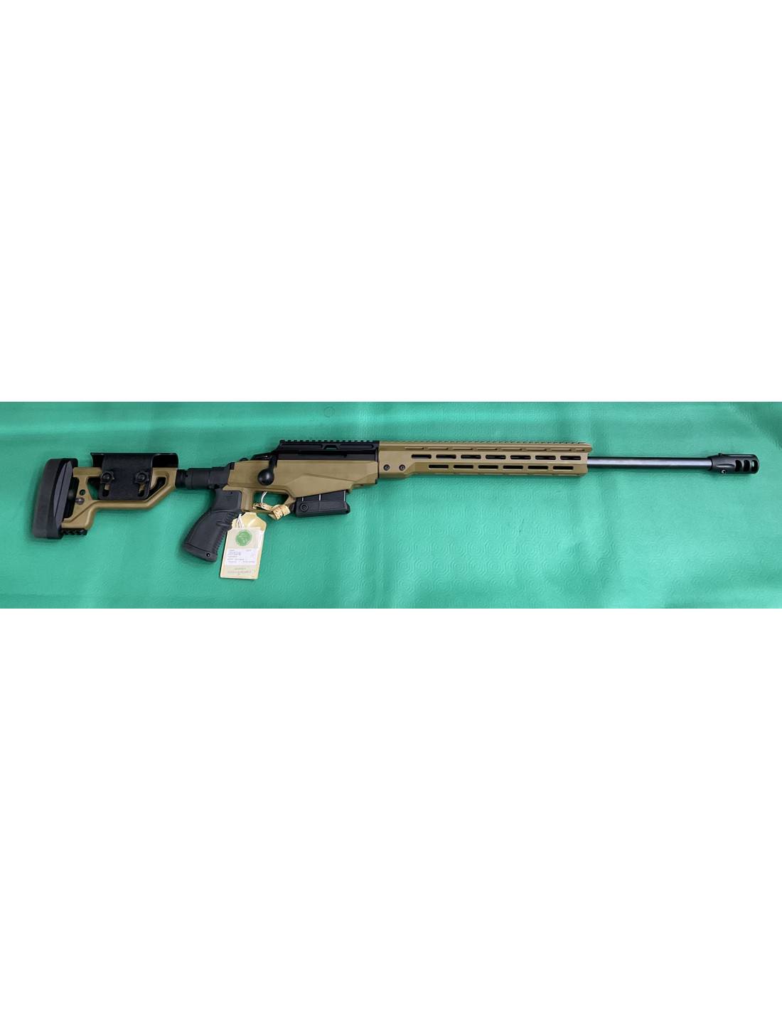 Tikka T3X Tactical calibro 308w
