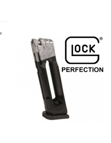 Caricatore glock 17 umarex 18 colpi codice 5.8369.1