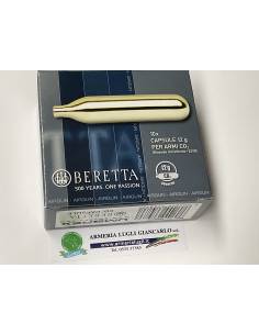 BOMBOLE PER PISTOLE LIBERA VENDITA BOMBOLETTE CO2 BERETTA HIGH-PERFORMANCE 10PZ 12g