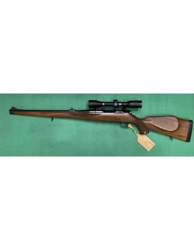 Sauer & Sohn S80 Stutzen cal. 308W
